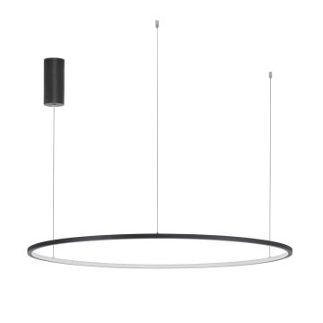 Luces Exclusivas TOLUCA LE42782 Hanglamp 1x58W/led 3000k IP20 2900lm