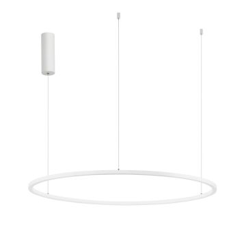 Luces Exclusivas TOLUCA LE42784 Hanglamp 1x48W/led 3000k IP20 2880lm