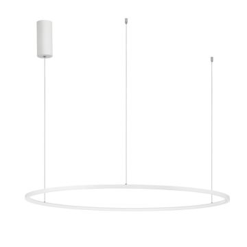 Luces Exclusivas TOLUCA LE42785 Hanglamp 1x58W/led 3000k IP20 3480lm