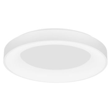 Luces Exclusivas TOME LE41509 Plafondlamp 1x50W/led 3000k/4000k IP20 3250lm