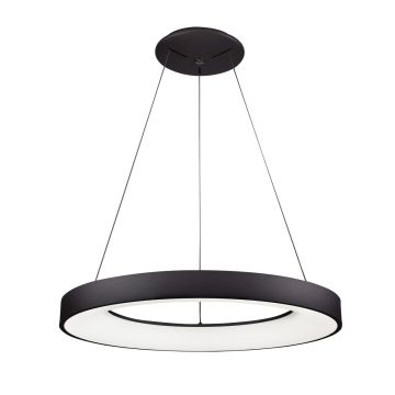 Luces Exclusivas TOME LE41511 Hanglamp 1x50W/led 3000k/4000k IP20 3250lm