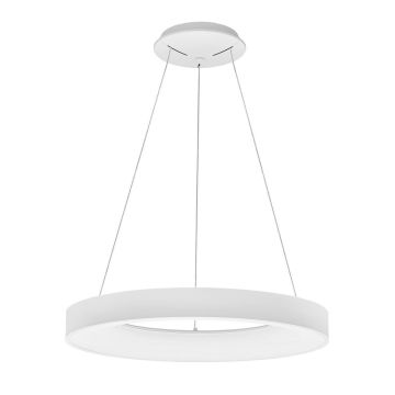 Luces Exclusivas TOME LE41512 Hanglamp 1x50W/led 3000k/4000k IP20 3250lm