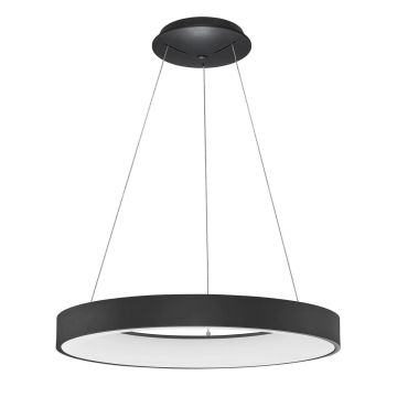 Luces Exclusivas TOME LE41513 Hanglamp 1x50W/led 3000k IP20 3250lm