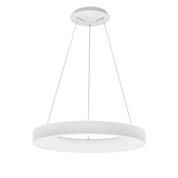 Luces Exclusivas TOME LE41516 Hanglamp 1x50W/led 4000k IP20 3250lm
