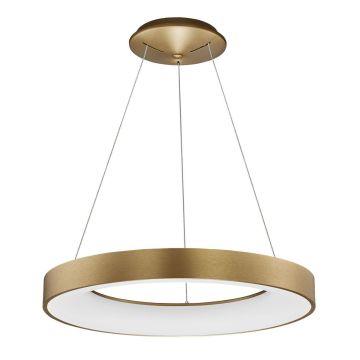Luces Exclusivas TOME LE41517 Hanglamp 1x50W/led 3000k IP20 3250lm