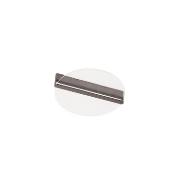 Nova Luce NOAH 9054447 Plafondlamp 1x36W/led 3000k IP20 2259lm