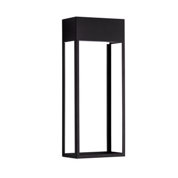 Nova Luce MOBY 9030900 Vloerlamp 1x20W/led 3000k IP65 1545lm