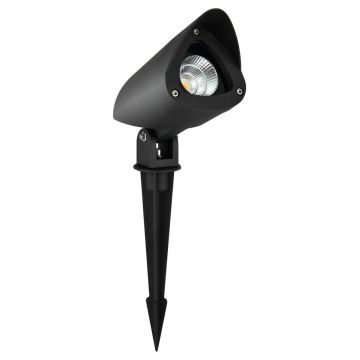 Luces Exclusivas TORREJON LE71451 Tuinspot 1x3W/led 3000k IP65 180lm