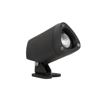 Luces Exclusivas TRUJILLO LE71454 Tuinspot 1x3W/led 3000k IP65 180lm
