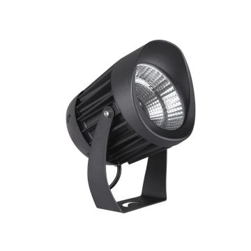 Luces Exclusivas TUCUPITA LE71461 Tuinspot 1x20W/led 3000k IP65 1500lm
