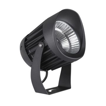 Luces Exclusivas TUCUPITA LE71462 Tuinspot 1x30W/led 3000k IP65 2800lm