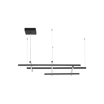 Luces Exclusivas TUMBES LE44473 Hanglamp 1x83W/led 3000k IP20 4847lm