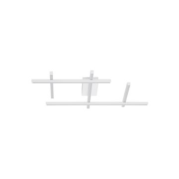 Luces Exclusivas TUMBES LE44476 Plafondlamp 1x63W/led 3000k IP20 4020lm
