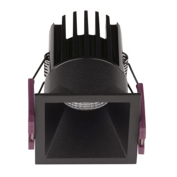 Nova Luce BREE 9232114 Inbouwspot 1x7W/led 3000k IP32 490lm