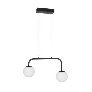 Luces Exclusivas UBEDA LE41804 Hanglamp 1x16W/led 3200k IP20 1030lm
