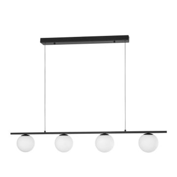 Luces Exclusivas UBEDA LE41806 Hanglamp 1x32W/led 3200k IP20 2060lm