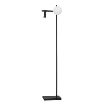 Luces Exclusivas UBEDA LE41809 Staande lamp 1x9W/led 3200k IP20 200&450lm