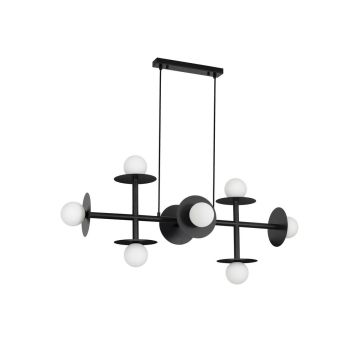 Luces Exclusivas URUAPAN LE42885 Hanglamp IP20