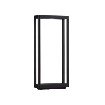 Luces Exclusivas VARELA LE73674 Vloerlamp 1x8W/led 3000k IP65 491lm