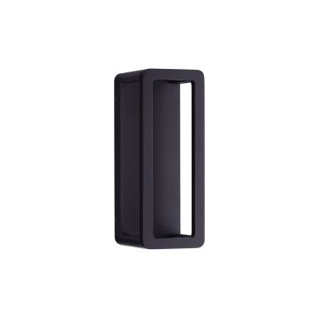 Luces Exclusivas VARELA LE73676 Wandlamp 1x9W/led 3000k IP65 255lm