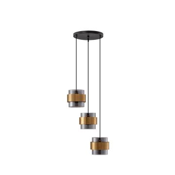 Luces Exclusivas VIEJA LE42624 Hanglamp IP20