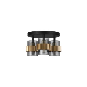 Luces Exclusivas VIEJA LE43671 Plafondlamp IP20