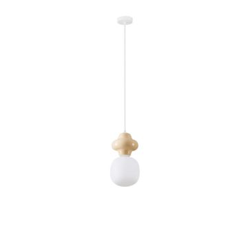 Luces Exclusivas VILROSA LE44553 Hanglamp IP20