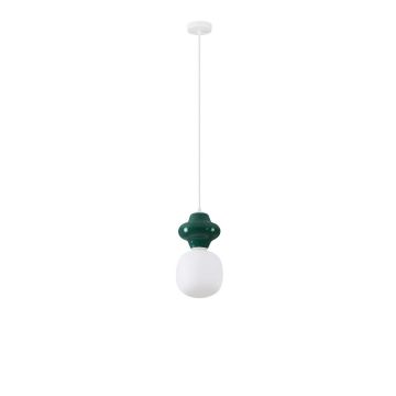 Luces Exclusivas VILROSA LE44554 Hanglamp IP20
