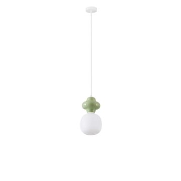 Luces Exclusivas VILROSA LE44555 Hanglamp IP20