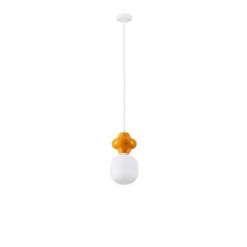 Luces Exclusivas VILROSA LE44556 Hanglamp IP20