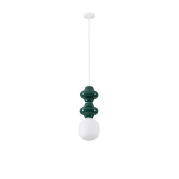Luces Exclusivas VILROSA LE44559 Hanglamp IP20