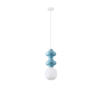 Luces Exclusivas VILROSA LE44560 Hanglamp IP20