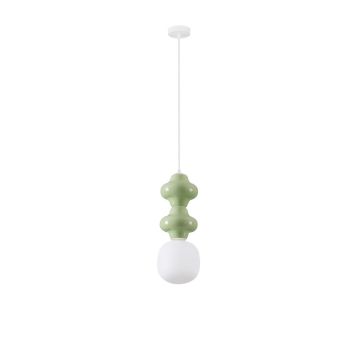 Luces Exclusivas VILROSA LE44562 Hanglamp IP20