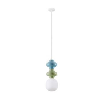 Luces Exclusivas VILROSA LE44563 Hanglamp IP20