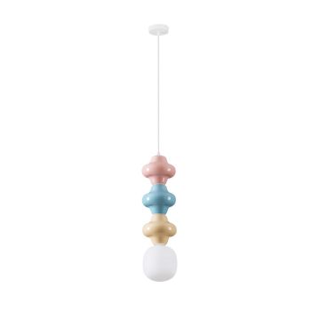 Luces Exclusivas VILROSA LE44565 Hanglamp IP20
