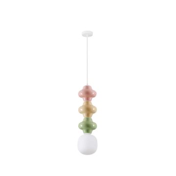 Luces Exclusivas VILROSA LE44566 Hanglamp IP20