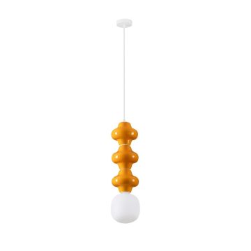 Luces Exclusivas VILROSA LE44567 Hanglamp IP20