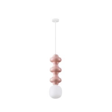 Luces Exclusivas VILROSA LE44568 Hanglamp IP20