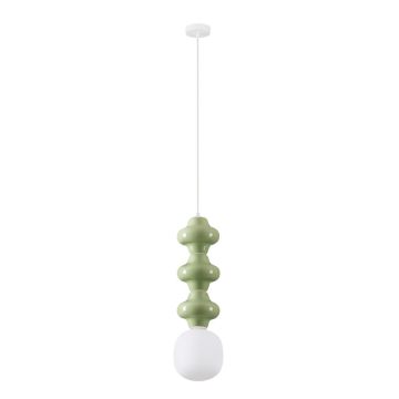 Luces Exclusivas VILROSA LE44569 Hanglamp IP20
