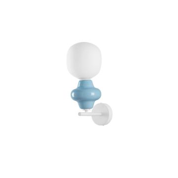 Luces Exclusivas VILROSA LE44571 Wandlamp IP20