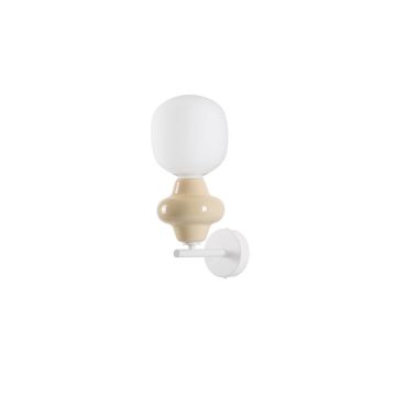 Luces Exclusivas VILROSA LE44572 Wandlamp IP20