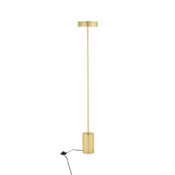 Luces Exclusivas VIRASORO LE44946 Staande lamp 1x17W/led 3000k IP20 929lm