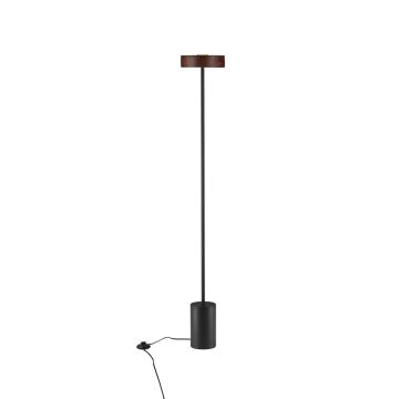 Luces Exclusivas VIRASORO LE44949 Staande lamp 1x17W/led 3000k IP20 929lm