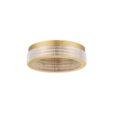 Nova Luce KINARA 9019740 Plafondlamp 1x46W/led 3000k IP20 2764lm