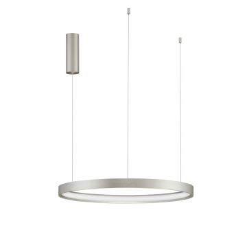 Luces Exclusivas ZACAPU LE42791 Hanglamp 1x42W/led 3000k IP20 2520lm