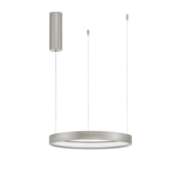 Luces Exclusivas ZACAPU LE42792 Hanglamp 1x30W/led 3000k IP20 1890lm