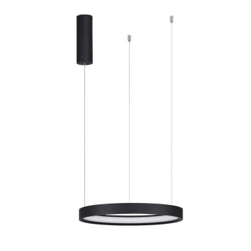 Luces Exclusivas ZACAPU LE42793 Hanglamp 1x30W/led 3000k IP20 1710lm