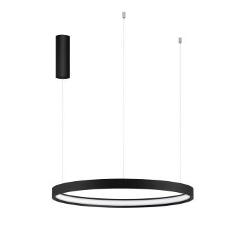 Luces Exclusivas ZACAPU LE42794 Hanglamp 1x42W/led 3000k IP20 2352lm