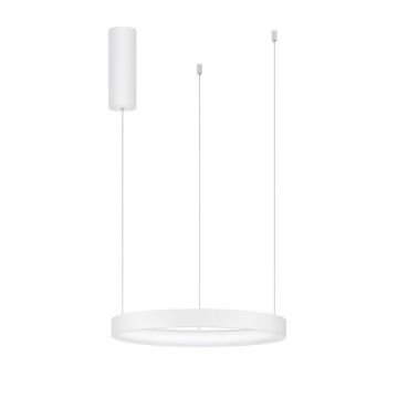 Luces Exclusivas ZACAPU LE42795 Hanglamp 1x30W/led 3000k IP20 2100lm