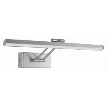 Luces Exclusivas ZAMORA LE42216 Schilderijlamp 1x12W/led 3000k IP20 801lm